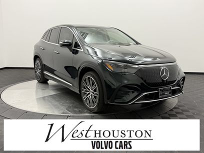 Used 2023 Mercedes-Benz EQE 500 4MATIC SUV
