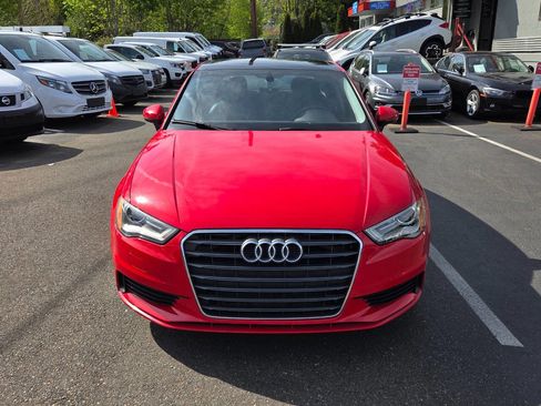 Used 2015 Audi A3 1.8T Premium w/ Cold Weather Package FWD image 2