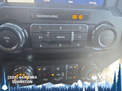 Used 2020 Ford F250 XLT w/ XLT Premium Package AWD/4WD image 24
