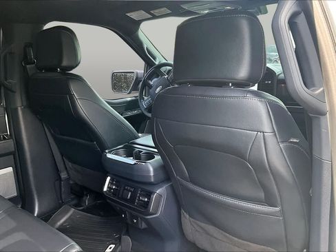 Used 2023 Ford F150 Lariat w/ Equipment Group 502A High AWD/4WD image 20