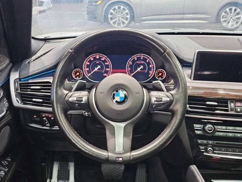 Used 2019 BMW X6 xDrive35i w/ M Sport Package image 11
