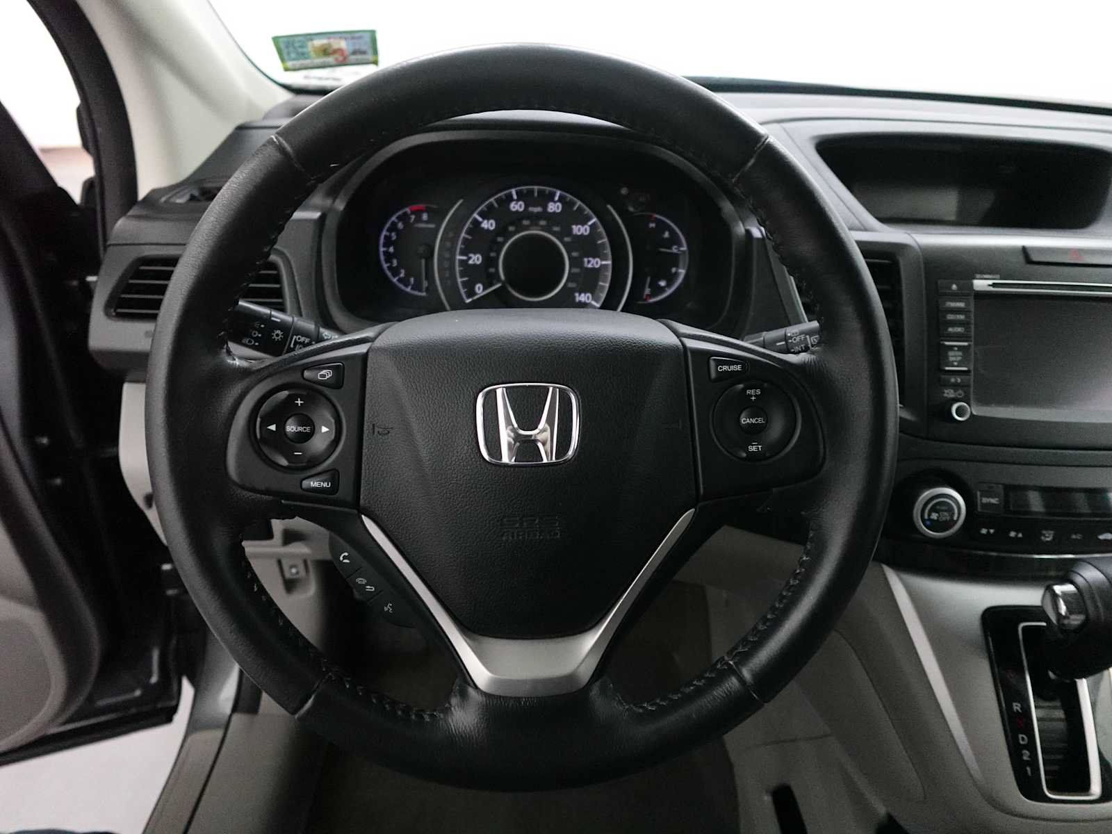 Used 2014 Honda CR-V EX-L image 16