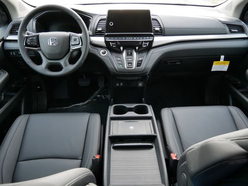 New 2026 Honda Odyssey EX-L image 10