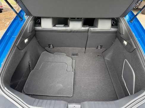 Certified 2026 Acura Integra A-Spec FWD image 18