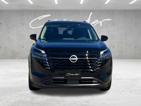 New 2026 Nissan Pathfinder SV image 18