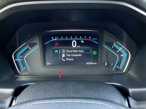 Used 2023 Honda Odyssey EX-L image 14