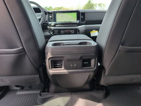 New 2026 Chevrolet Silverado 1500 LT Trail Boss w/ LT Trail Boss Premium Package image 31