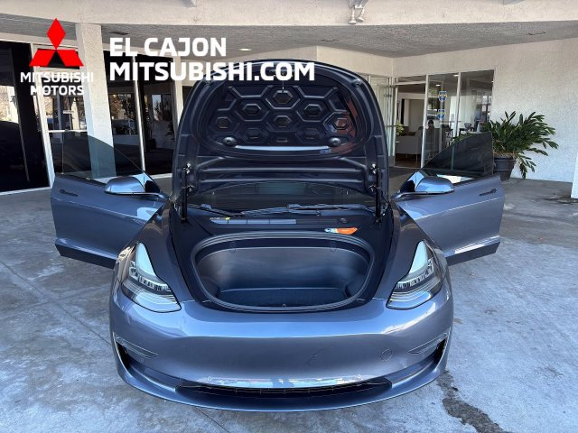 Used 2018 Tesla Model 3 Long Range RWD image 20