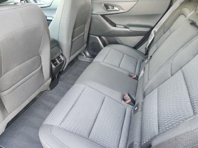 Used 2026 Chevrolet Equinox LT FWD image 31