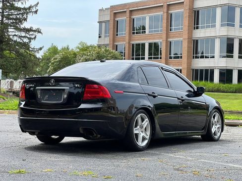 Used 2006 Acura TL FWD image 5