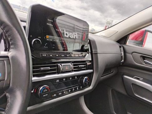 Used 2023 Nissan Pathfinder SL w/ SL Premium Package image 20