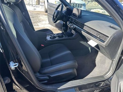 Used 2023 Honda Civic Sport image 23