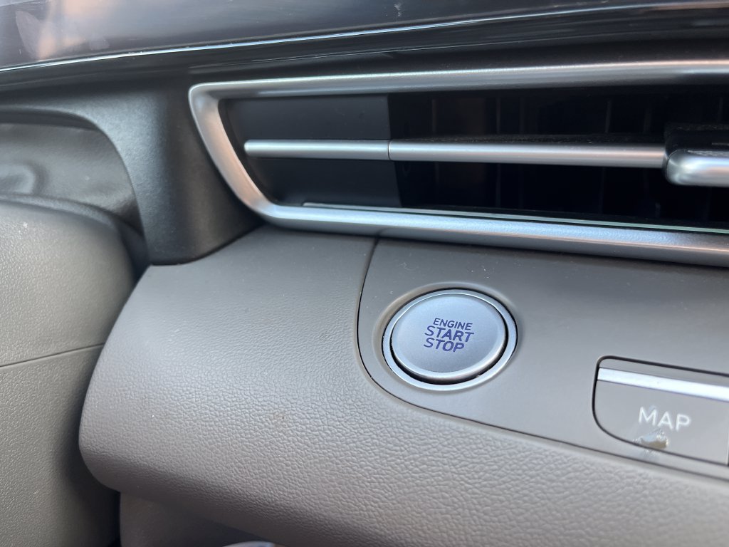Used 2024 Hyundai Elantra SEL FWD image 18