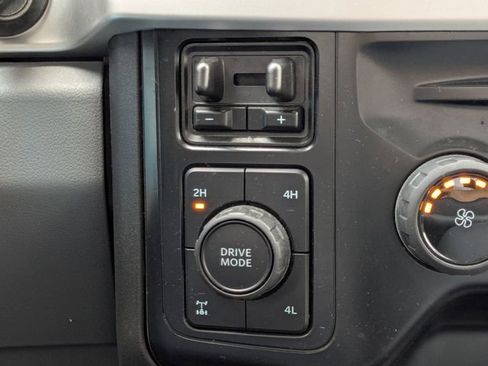 Used 2024 Ford F250 XL w/ XL Off-Road Package AWD/4WD image 23