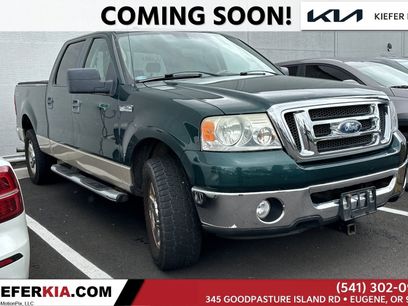 Used 2008 Ford F150 XLT