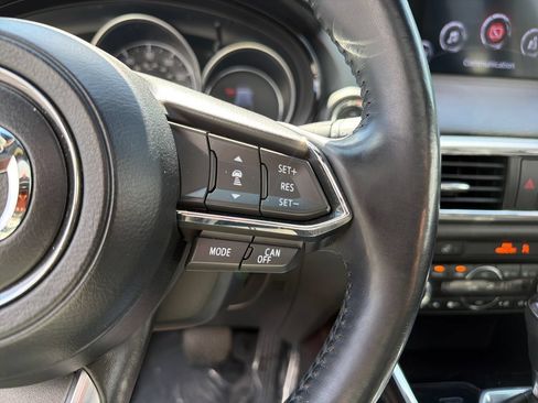 Used 2018 MAZDA CX-9 Grand Touring FWD image 22