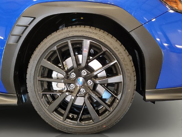 New 2026 Subaru WRX Limited AWD/4WD image 33