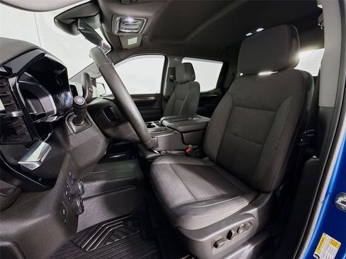 Used 2023 Chevrolet Silverado 1500 RST image 20