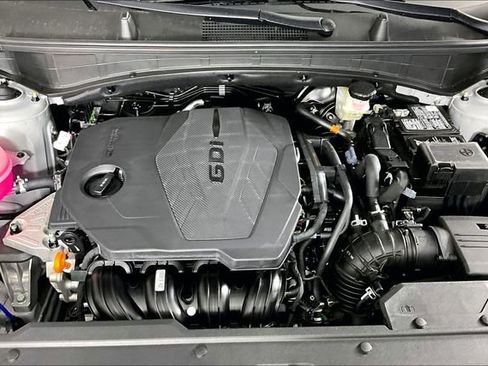 New 2026 Kia Sportage X-Line AWD/4WD image 2