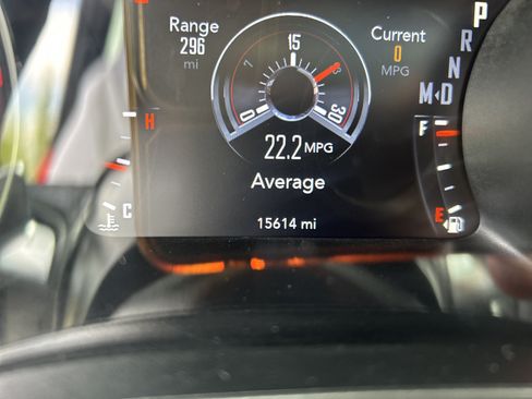 Used 2023 Dodge Challenger R/T RWD image 23