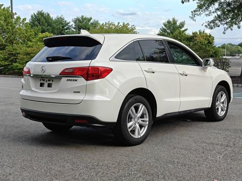 Used 2013 Acura RDX AWD w/ Technology Package image 3