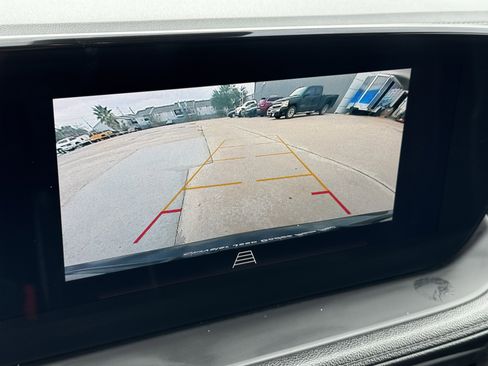 Used 2024 Buick Encore GX Sport Touring image 19