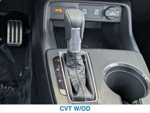 New 2026 Honda Civic Sport image 19