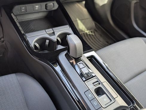 Used 2024 Toyota Prius LE image 16