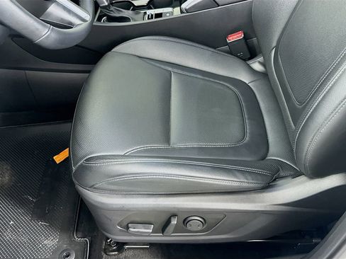 Used 2025 Hyundai Tucson SEL image 20