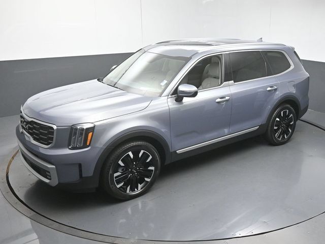Used 2025 Kia Telluride SX Prestige AWD/4WD image 46