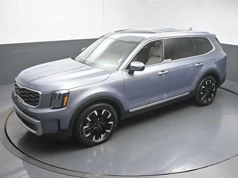 Used 2025 Kia Telluride SX Prestige AWD/4WD image 46
