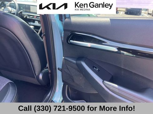 Certified 2025 Kia Seltos S AWD/4WD image 56