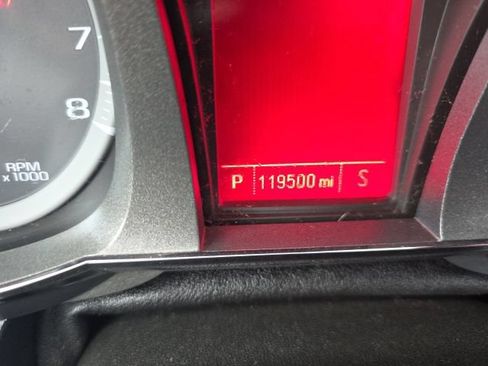 Used 2015 GMC Terrain SLE w/ Chrome Edition FWD image 24