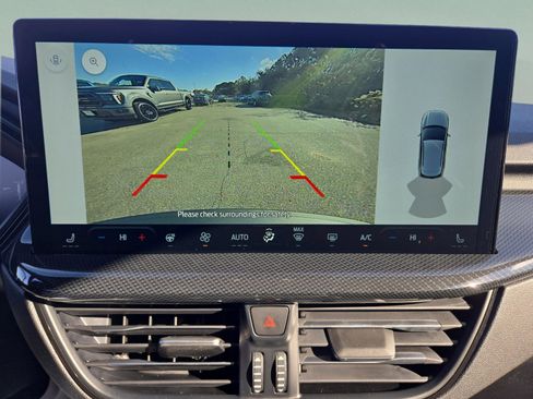 New 2026 Ford Escape ST-Line w/ Tech Pack #1 image 15