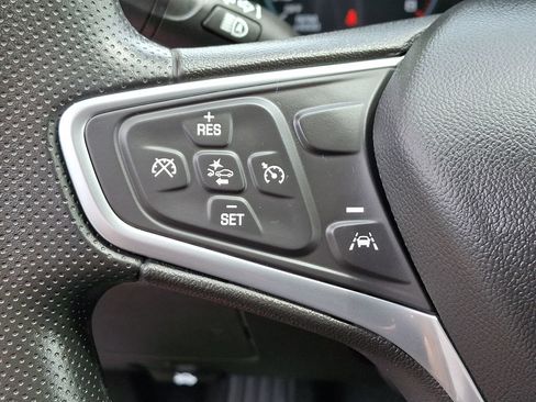 Used 2023 Chevrolet Malibu LT FWD image 17