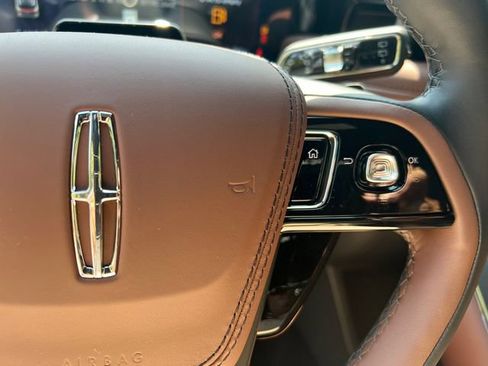 New 2026 Lincoln Aviator Reserve AWD/4WD image 32