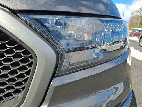 Used 2020 Ford Ranger XLT image 9