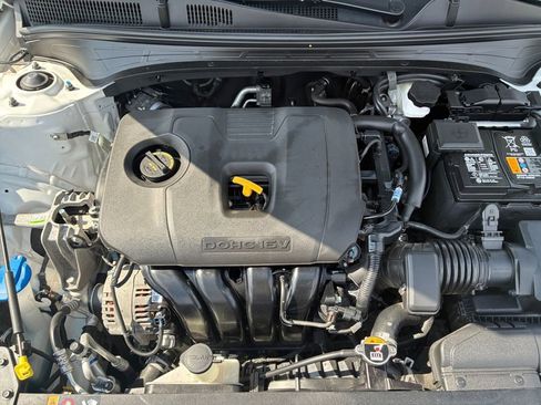 Used 2024 Kia Forte LXS FWD image 19