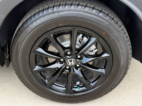 Certified 2026 Honda CR-V Sport image 12