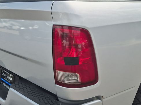 Used 2012 RAM 1500 Sport AWD/4WD image 11