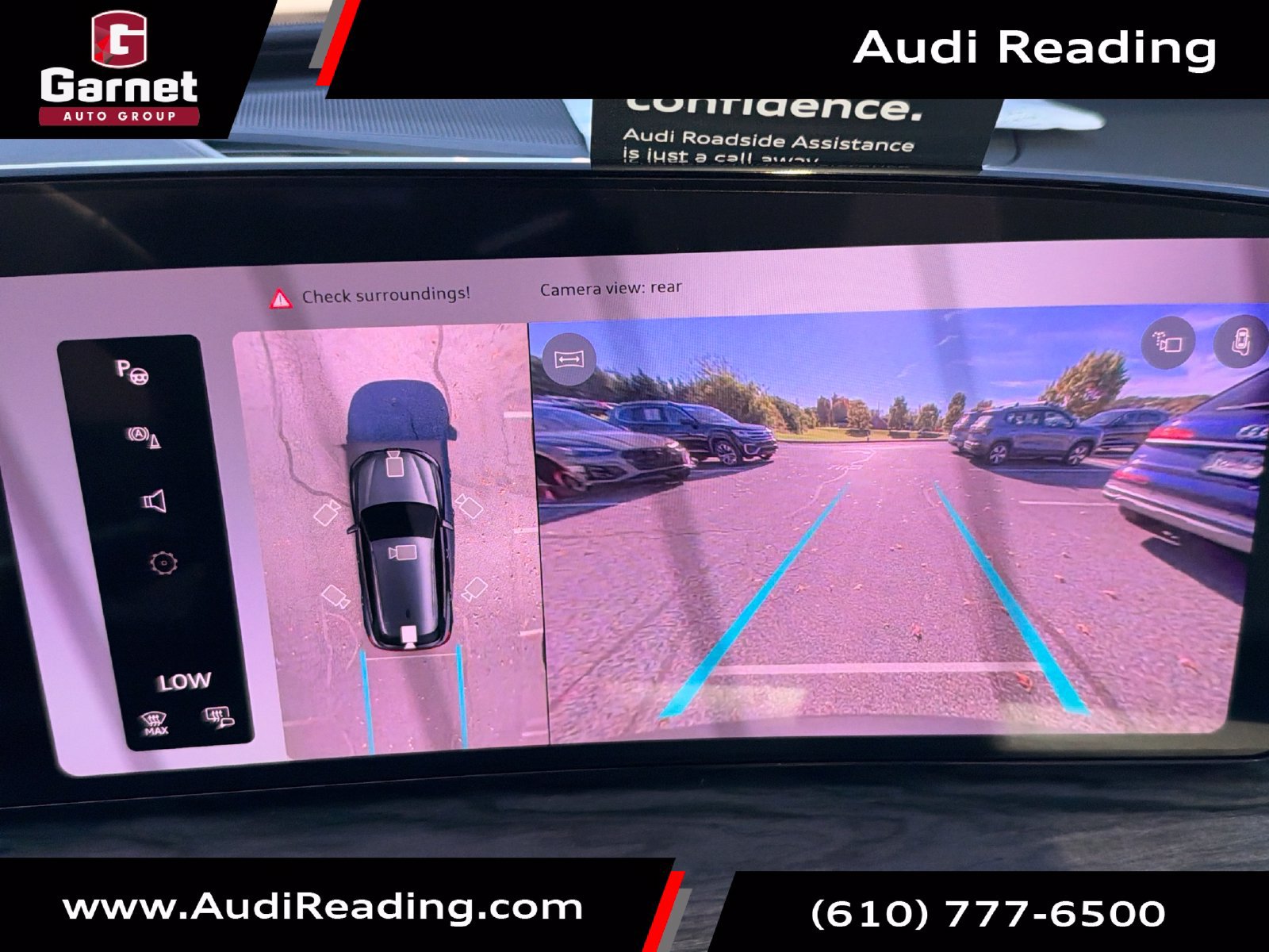 New 2026 Audi Q5 2.0T AWD/4WD image 22