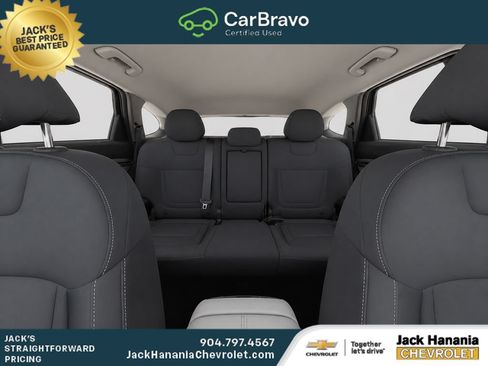 Used 2022 Hyundai Tucson SEL FWD image 17