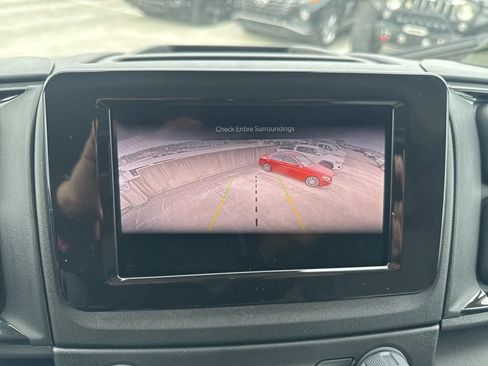 Used 2025 RAM ProMaster 1500 image 22