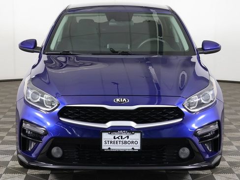 Used 2019 Kia Forte LXS FWD image 8