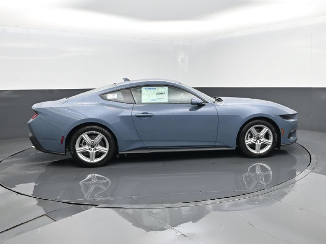 New 2026 Ford Mustang Coupe RWD image 4
