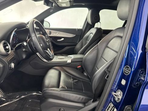 Used 2020 Mercedes-Benz GLC 300 4MATIC image 21