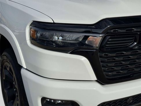 Used 2026 RAM 1500 Big Horn image 7