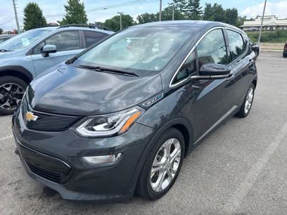 Used 2021 Chevrolet Bolt LT