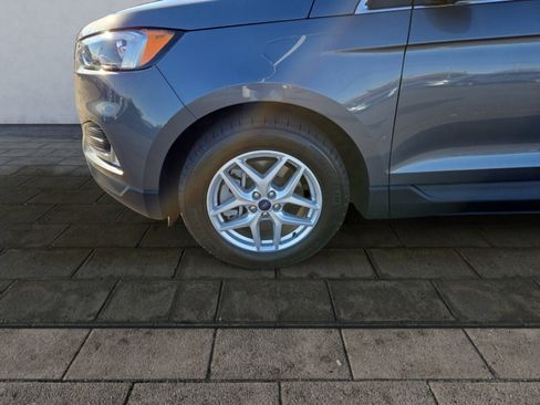 Certified 2022 Ford Edge SEL w/ Convenience Package image 26