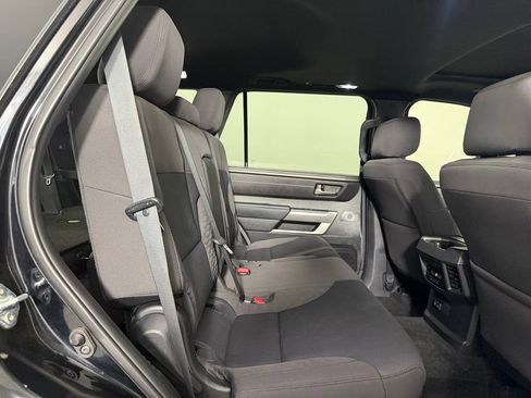 Used 2025 Toyota Sequoia SR5 AWD/4WD image 17